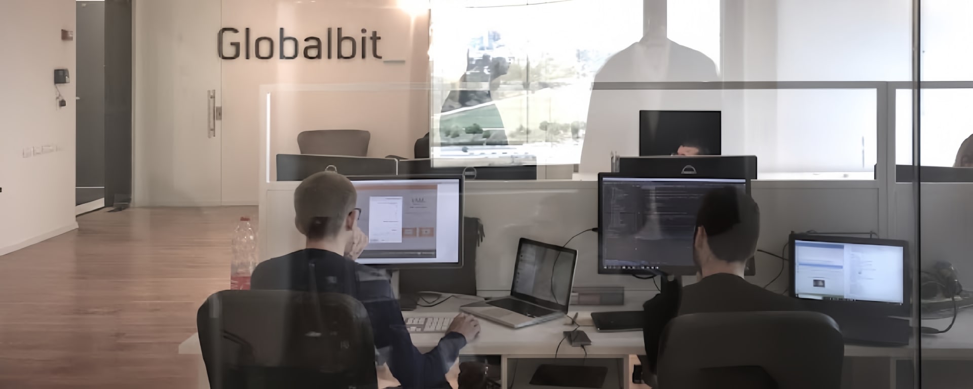 Globalbit