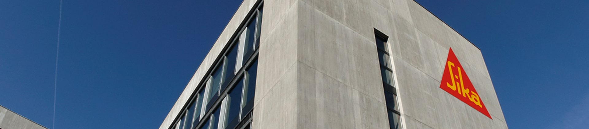 Sika AG Формирование штата с нуля.