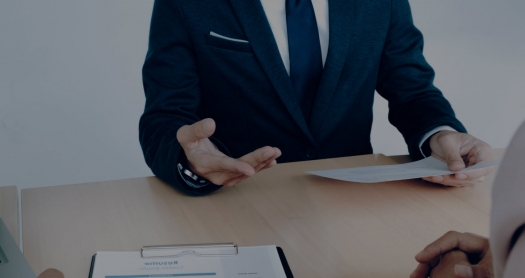 Вот почему вы никак не можете найти работу Вот почему вы никак не можете найти работу