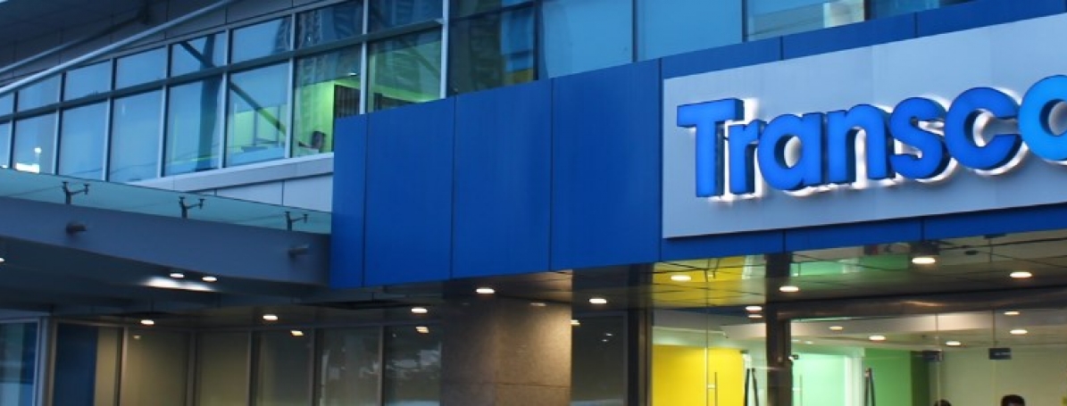TRANSCOM