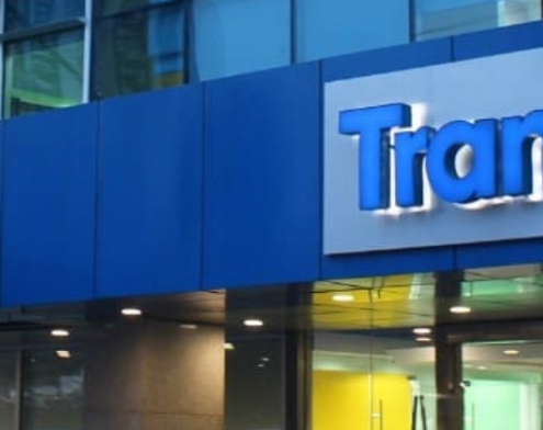 TRANSCOM
