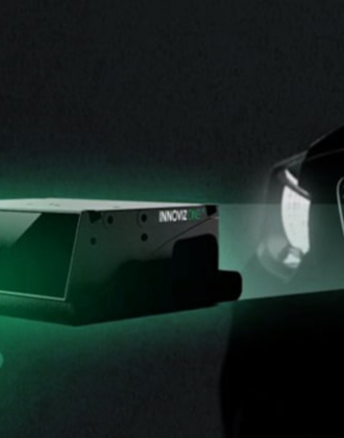 Innoviz Technologies