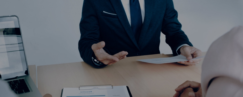  Вот почему вы никак не можете найти работу