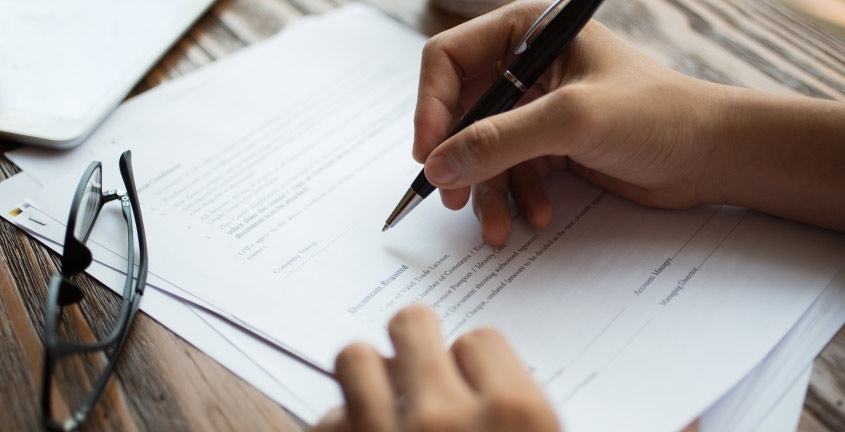 Как составить резюме?