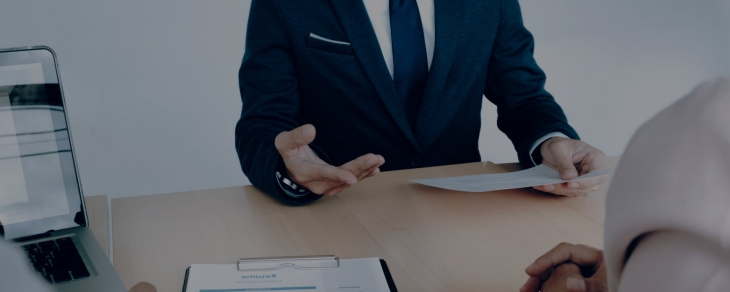 Вот почему вы никак не можете найти работу Вот почему вы никак не можете найти работу